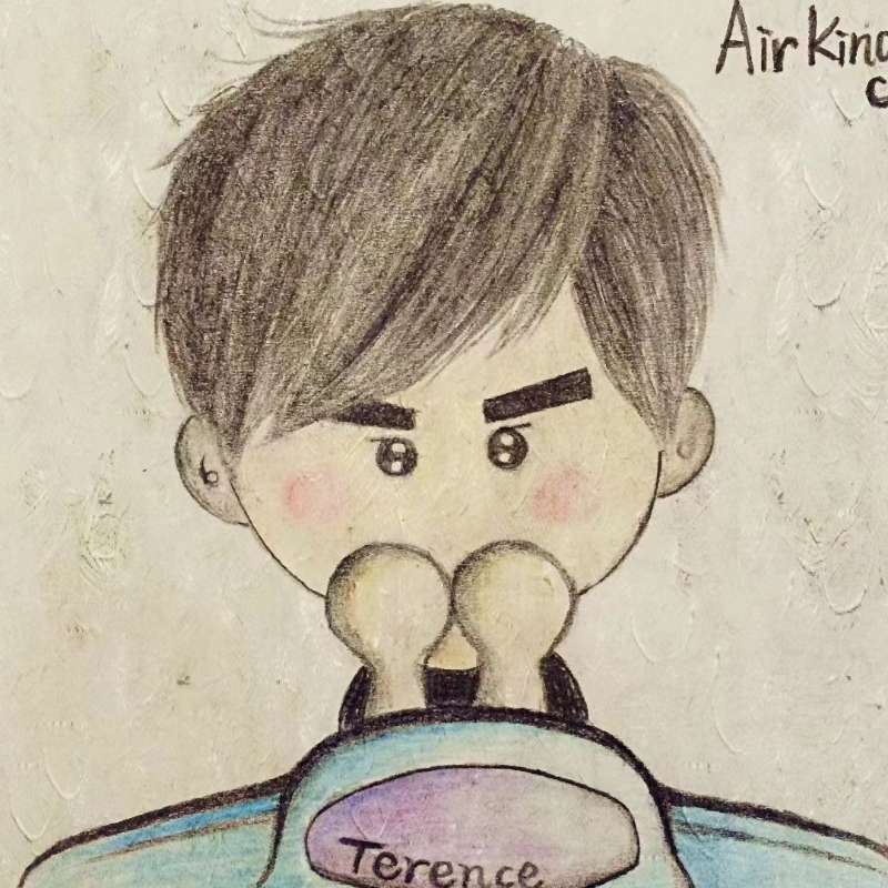 Terence
