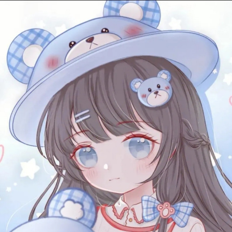 可爱的小兔子(๑•.•๑)