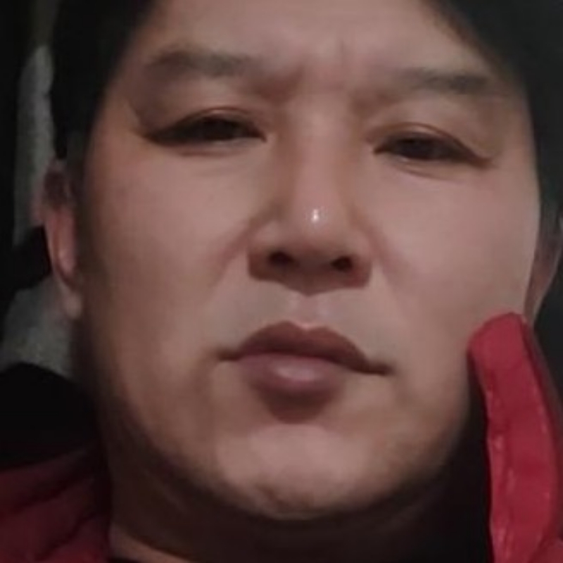 正义凛然的兴旺哥 