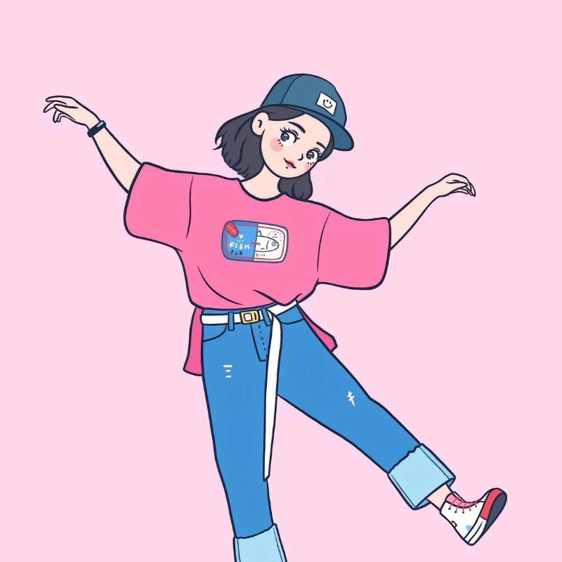 侃姨读绘本