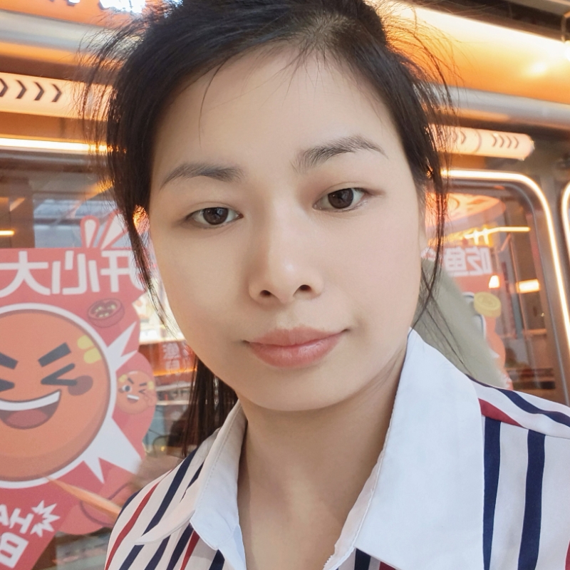 笑笑