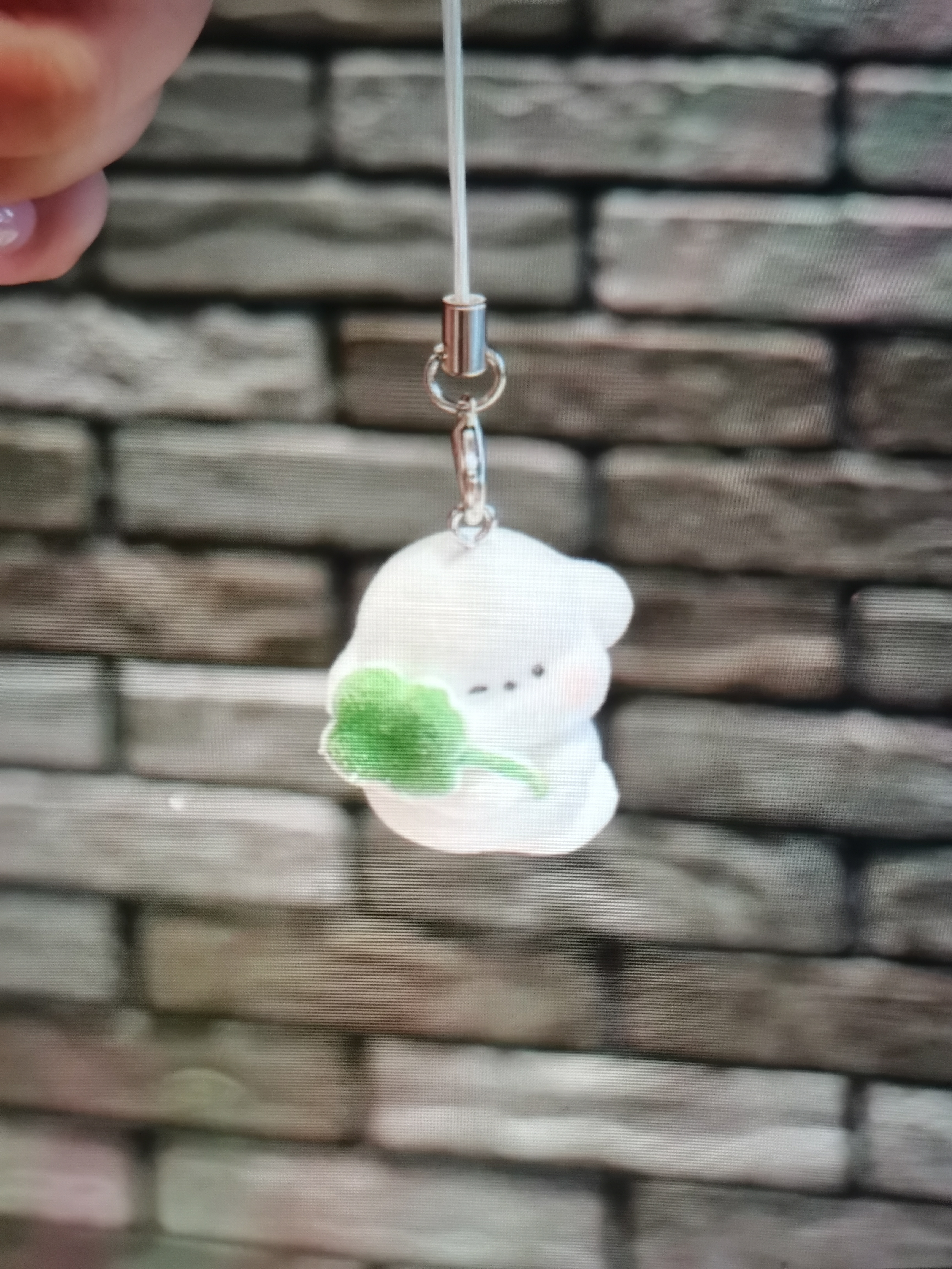 萌