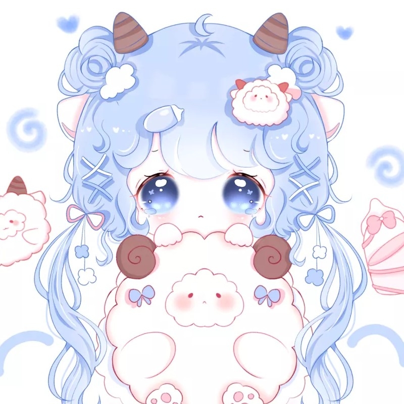 小可爱
