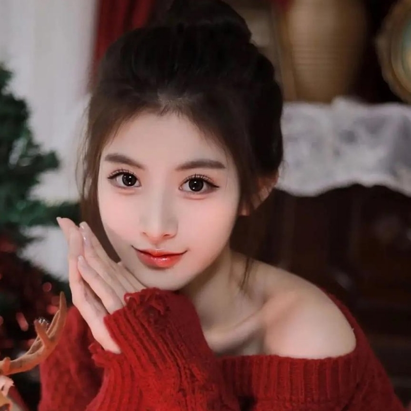 我