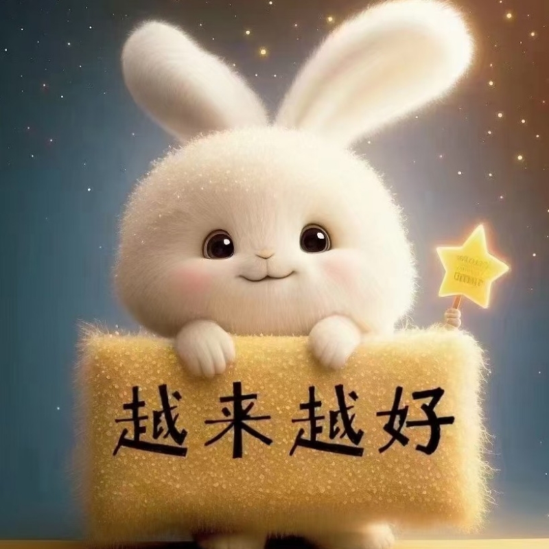 一切随缘