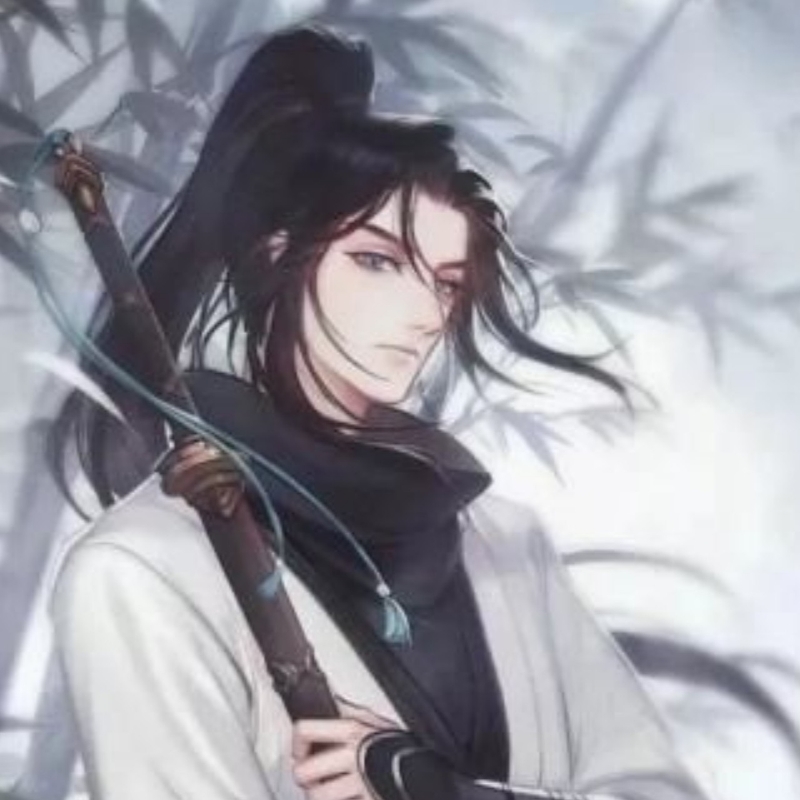 忧世书生