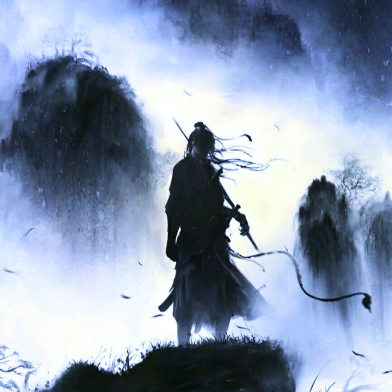 北凉刀
