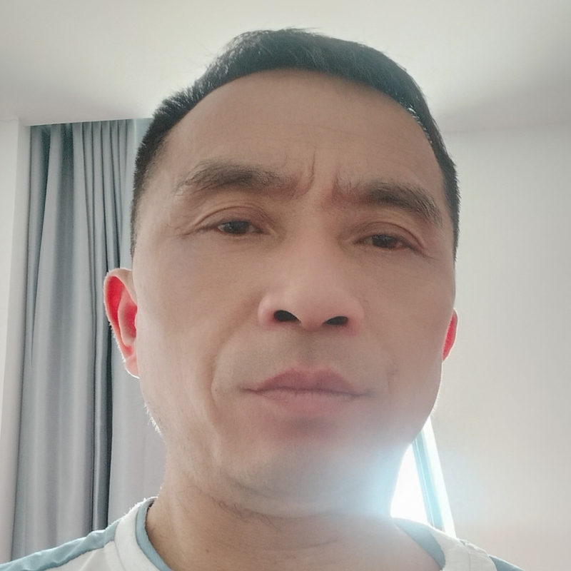 福哥
