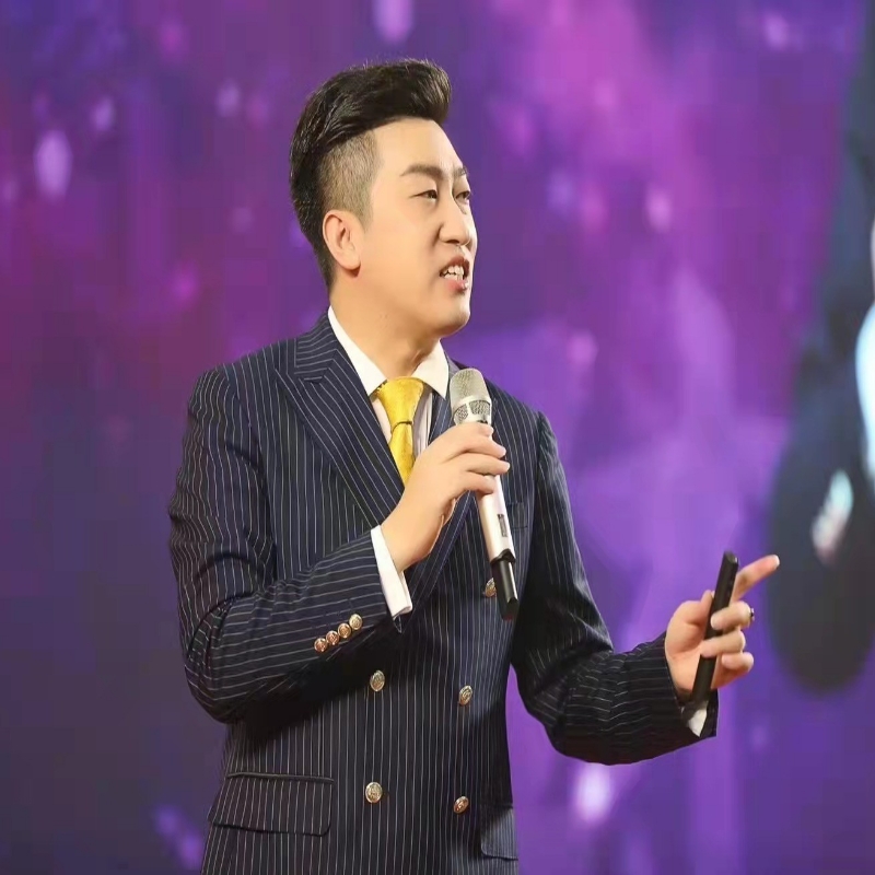 周文强独播课程