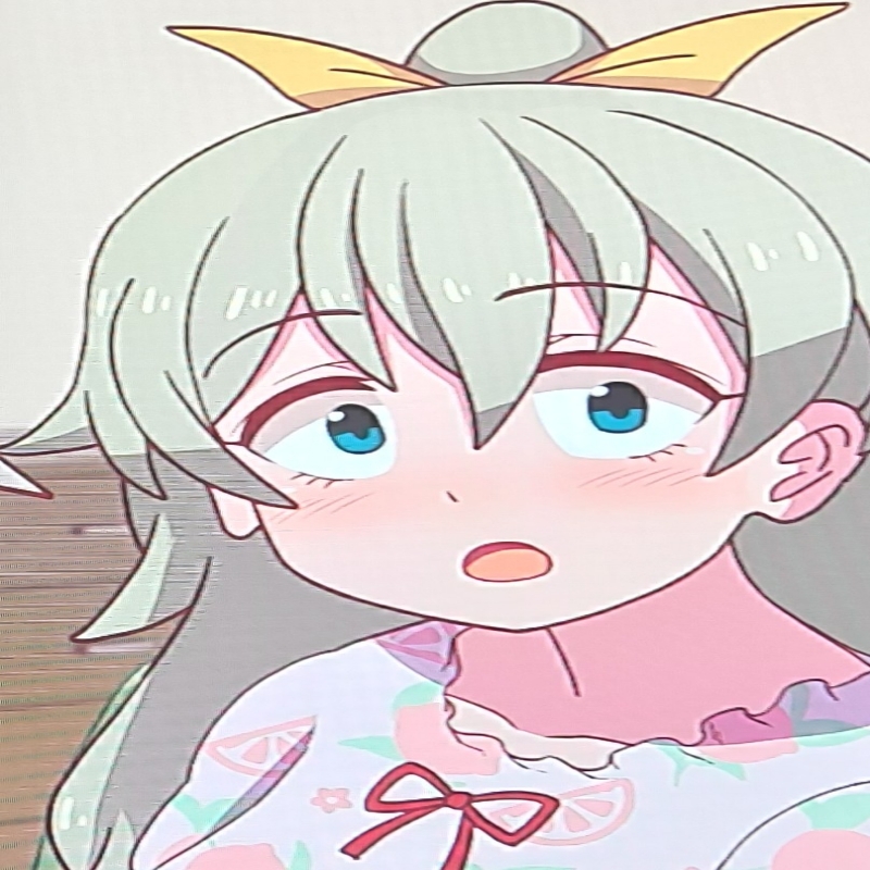 二次元狂热