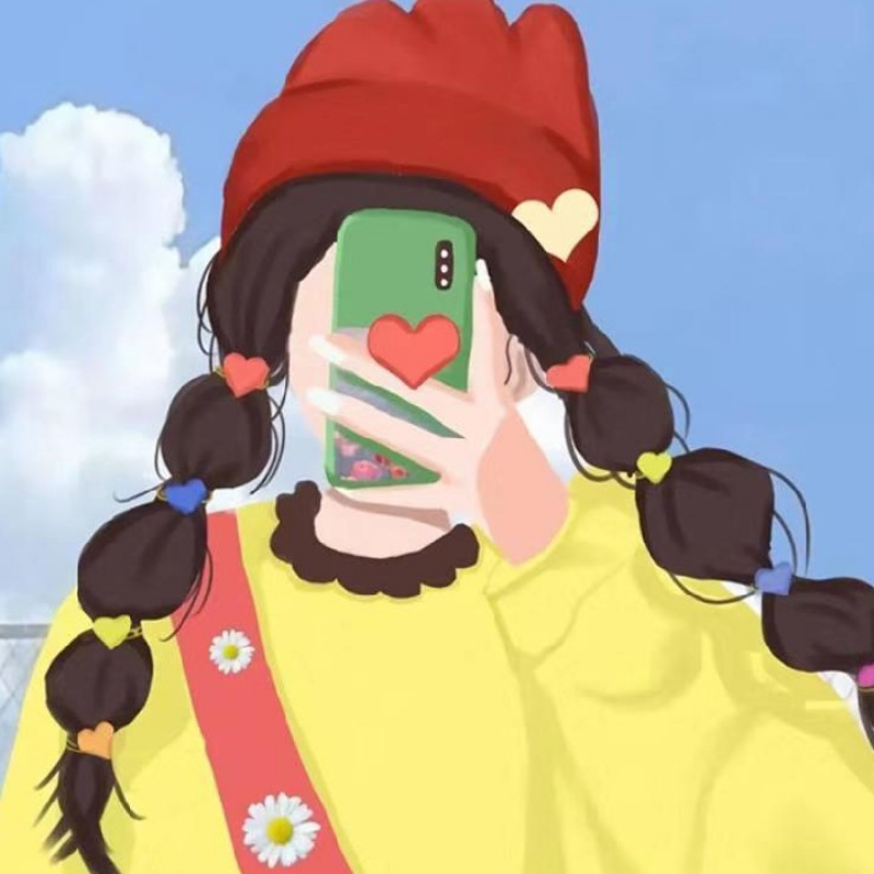 森树白云