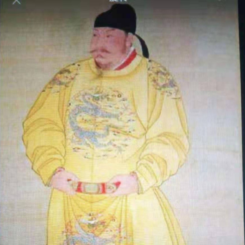 麦小六