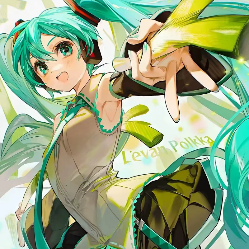 渺