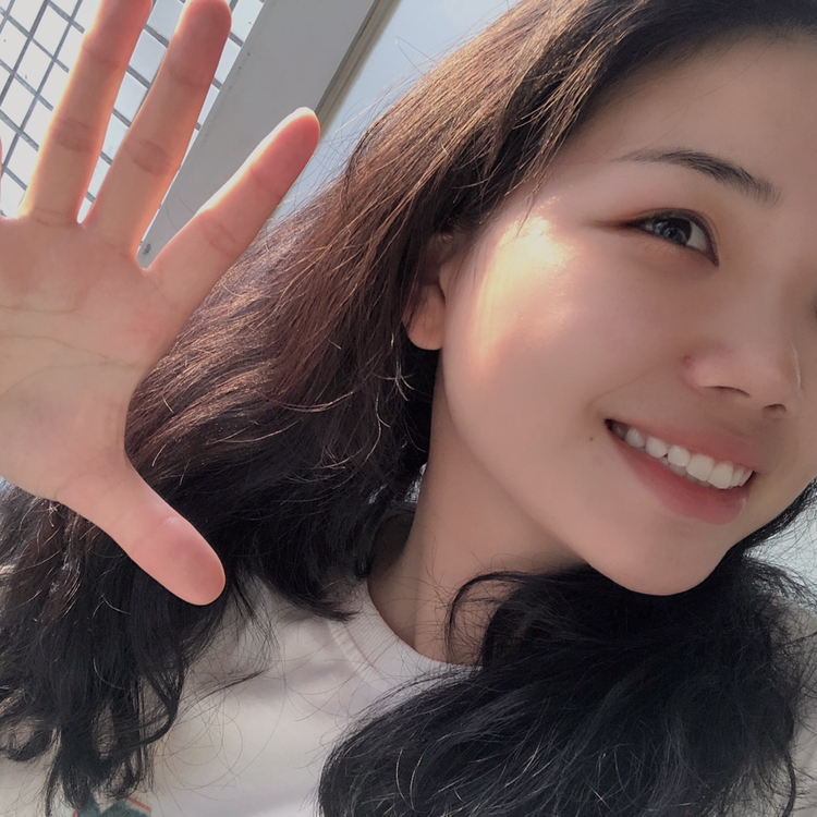 李潔心