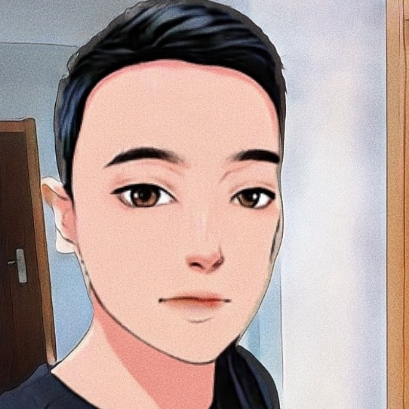 陌喃染尘