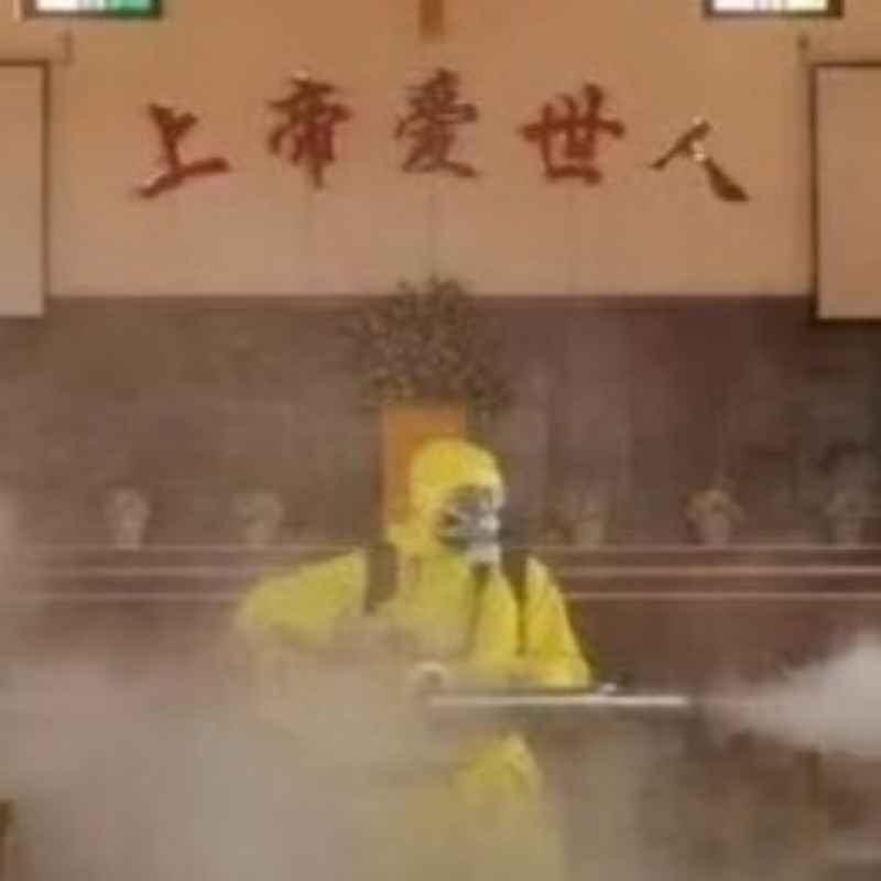 如实我闻