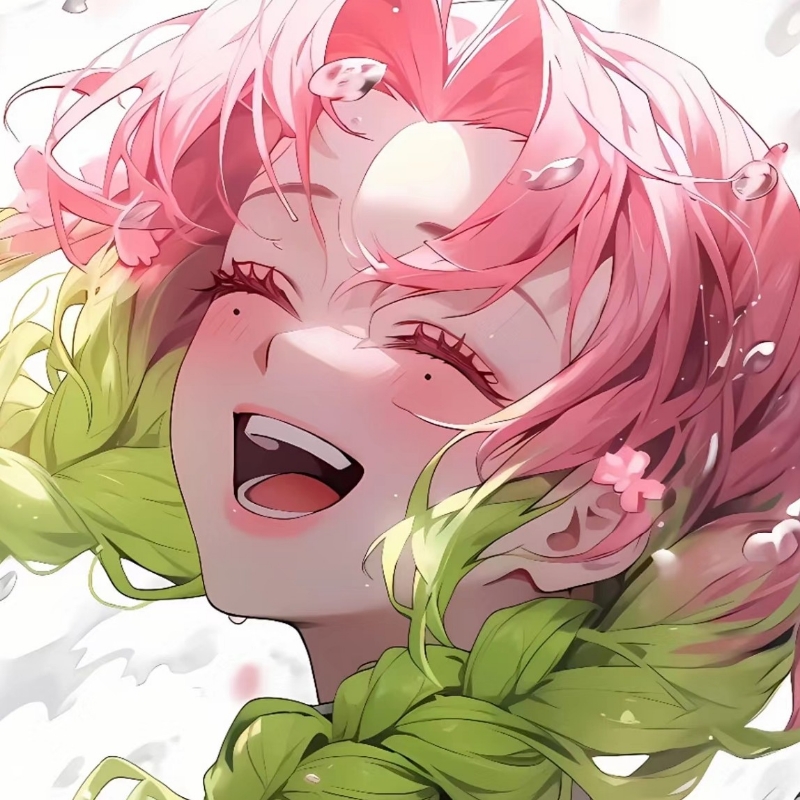 蜜璃酱