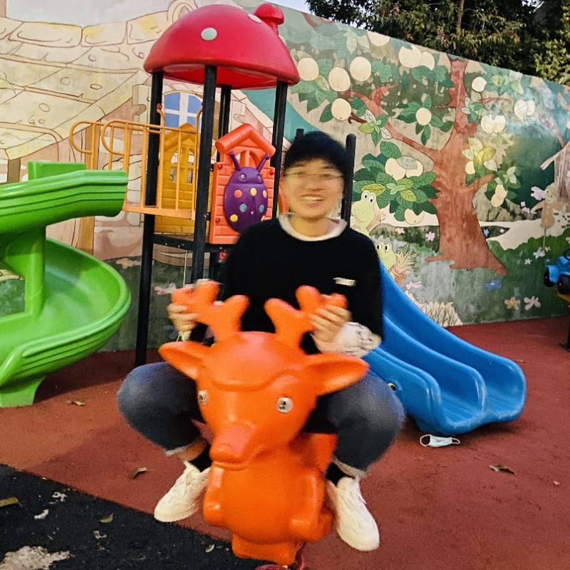 小黑哔哔