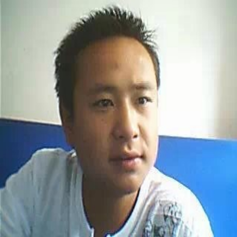 有想法，你不一定有我快乐