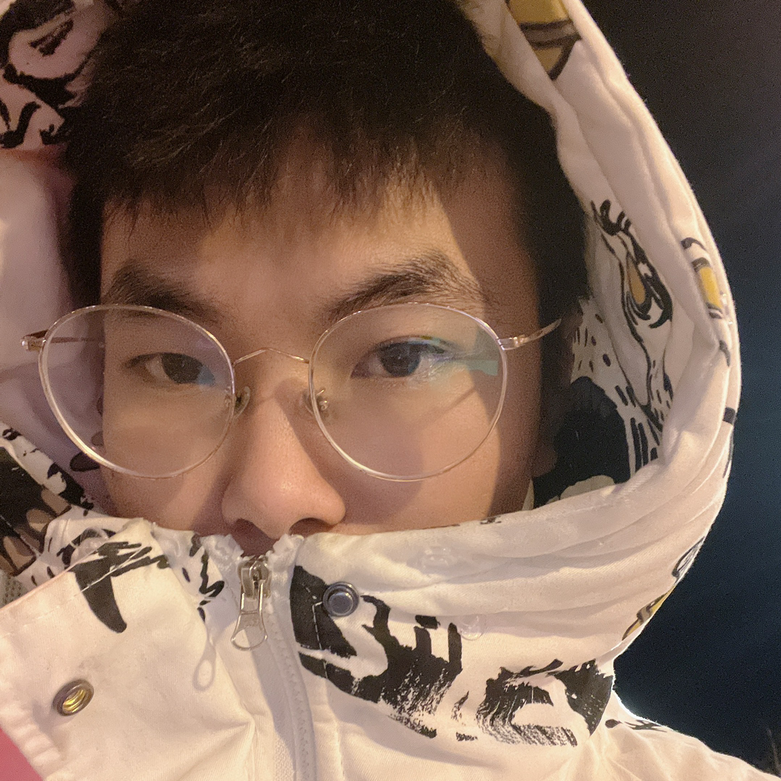 温柔戏i