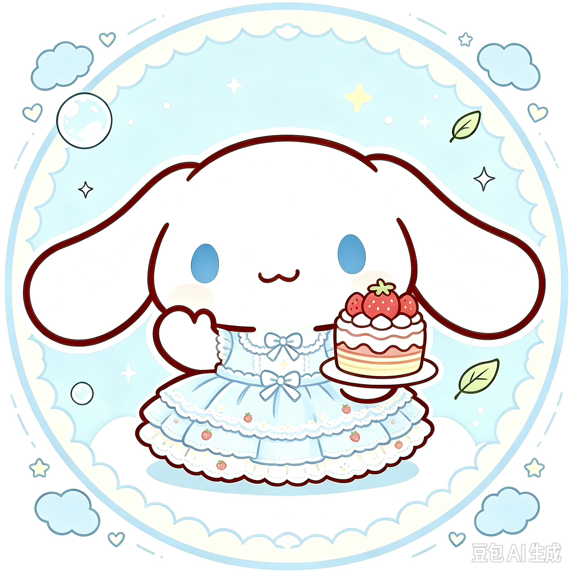 玉桂狗