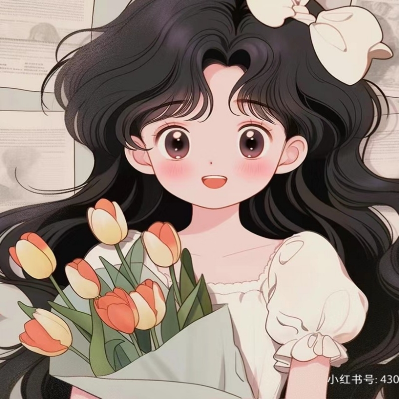 小猫咪