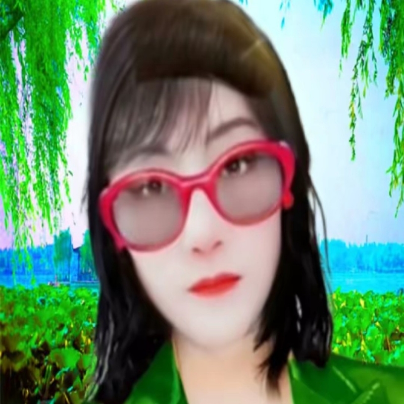 佛渡美玉
