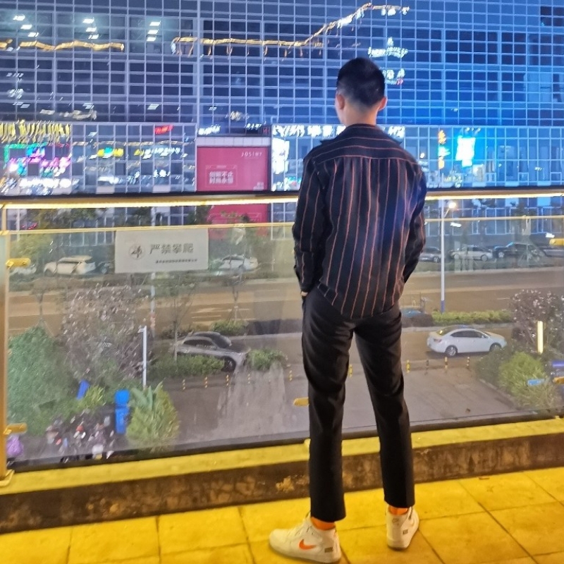 听书神棍啊