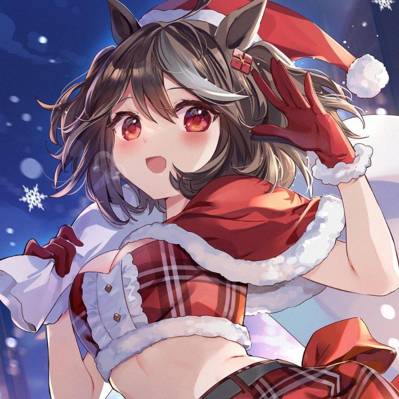 璐