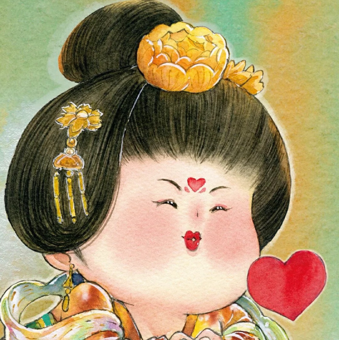 Miss 李儿