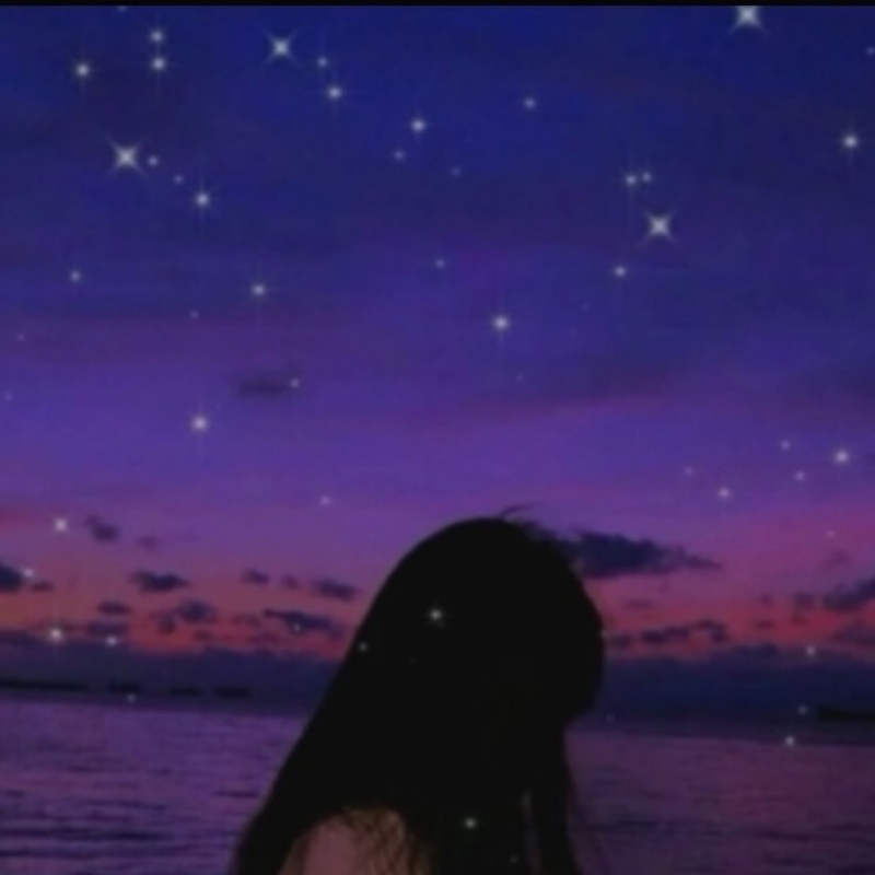 星辰揽月