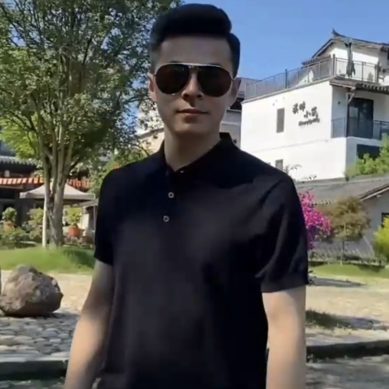 摆渡人