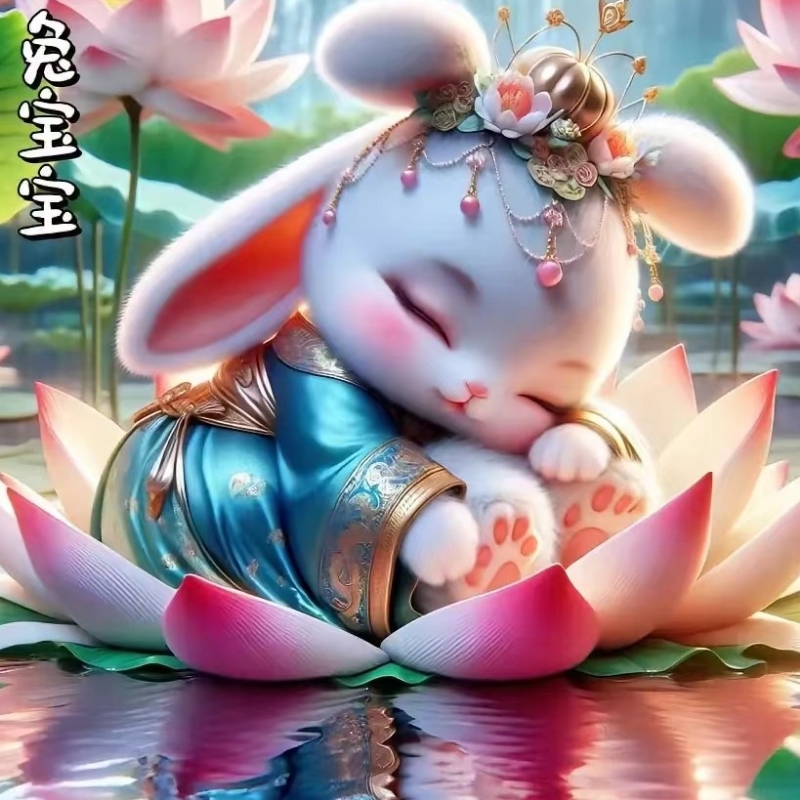 明天会更好
