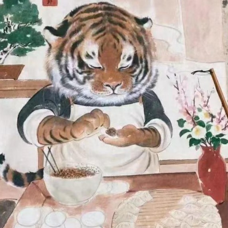 小明