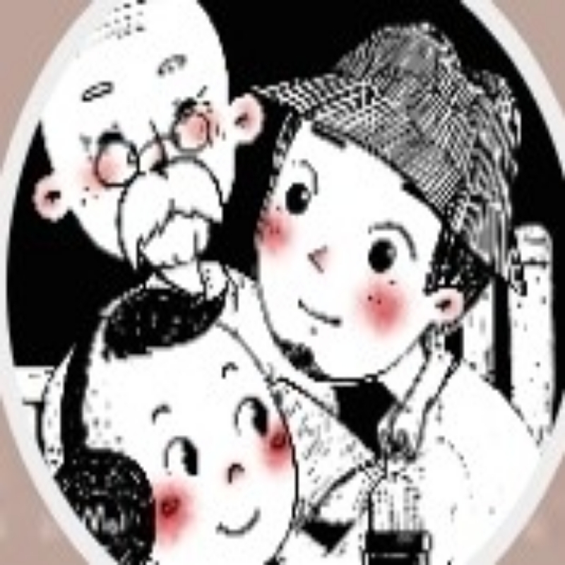 盗版老墨家族