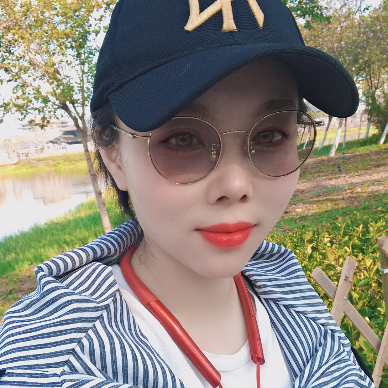 云朵