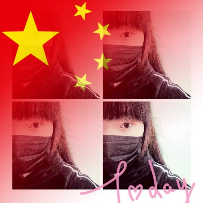 李小柔阿
