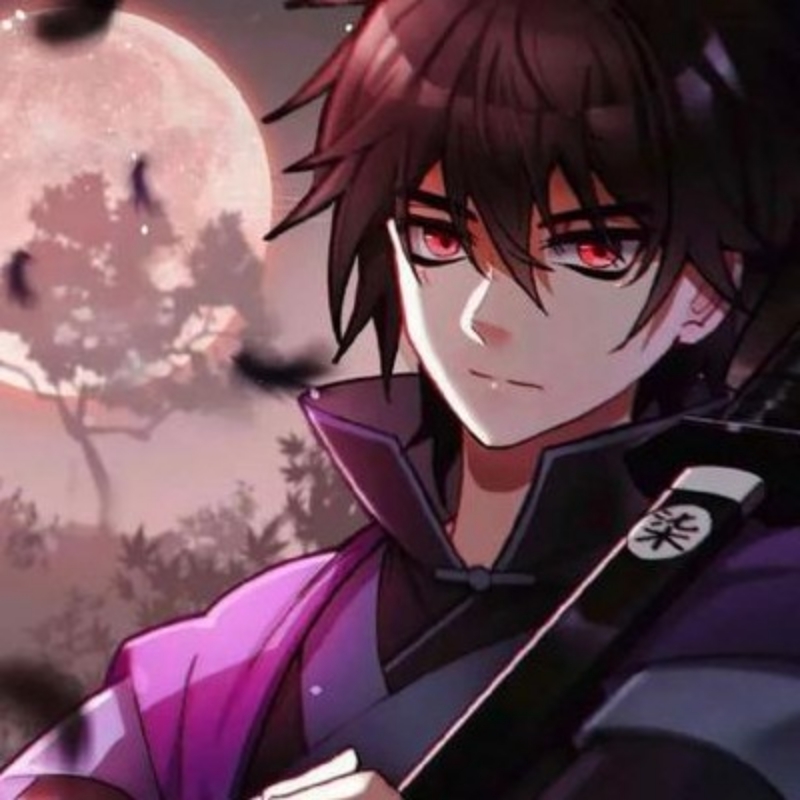 莫柒