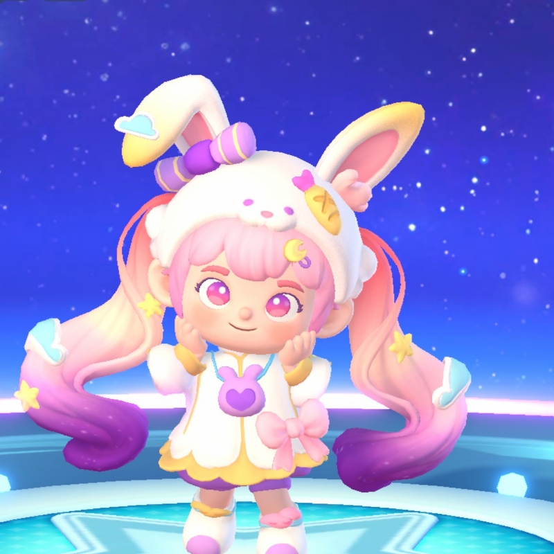 朵朵