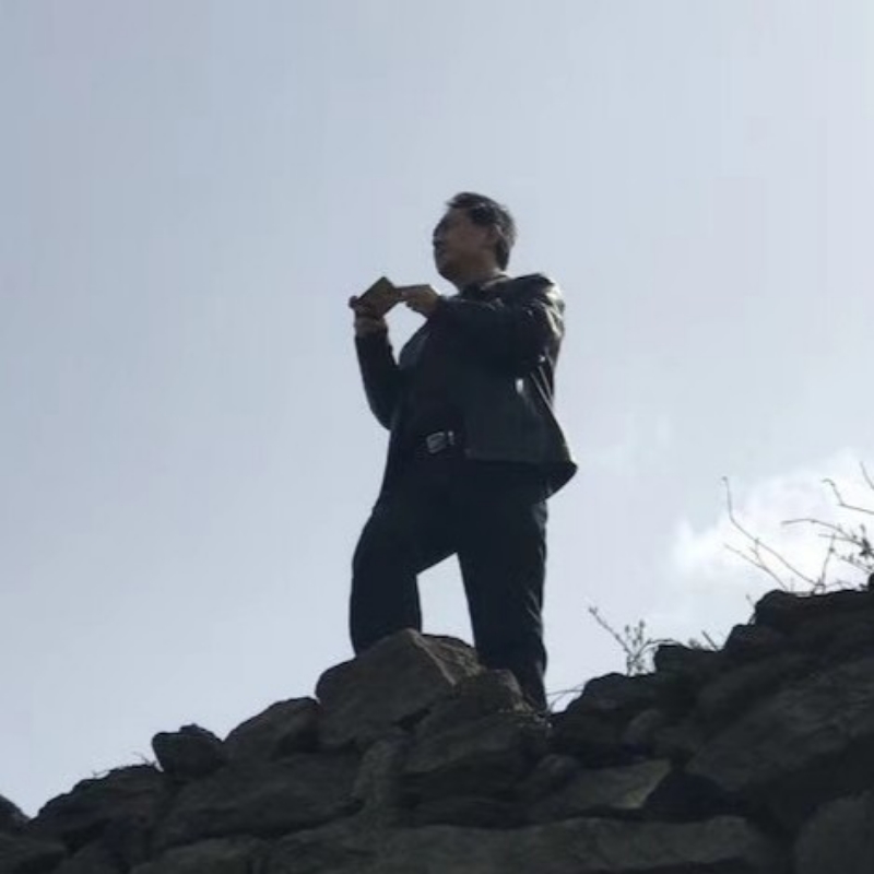 爱莲堂后裔