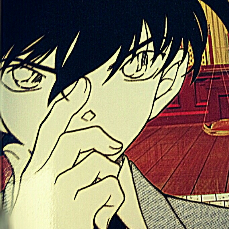 工藤新一