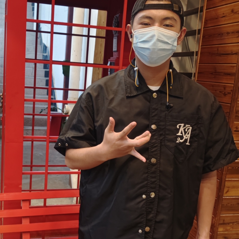 非力