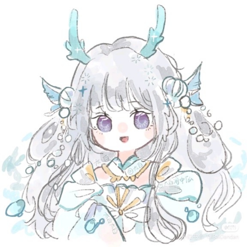 梦琳.