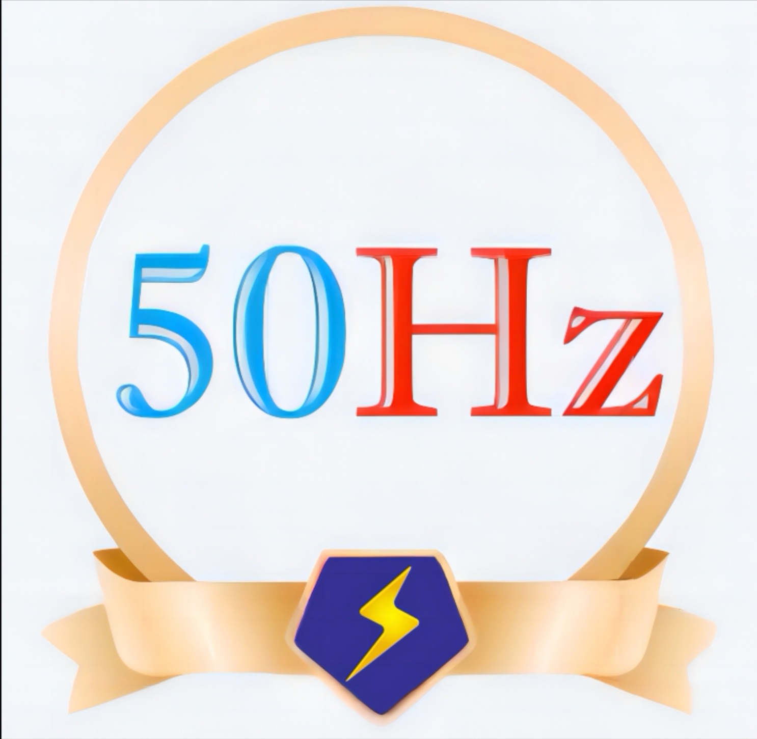 50Hz