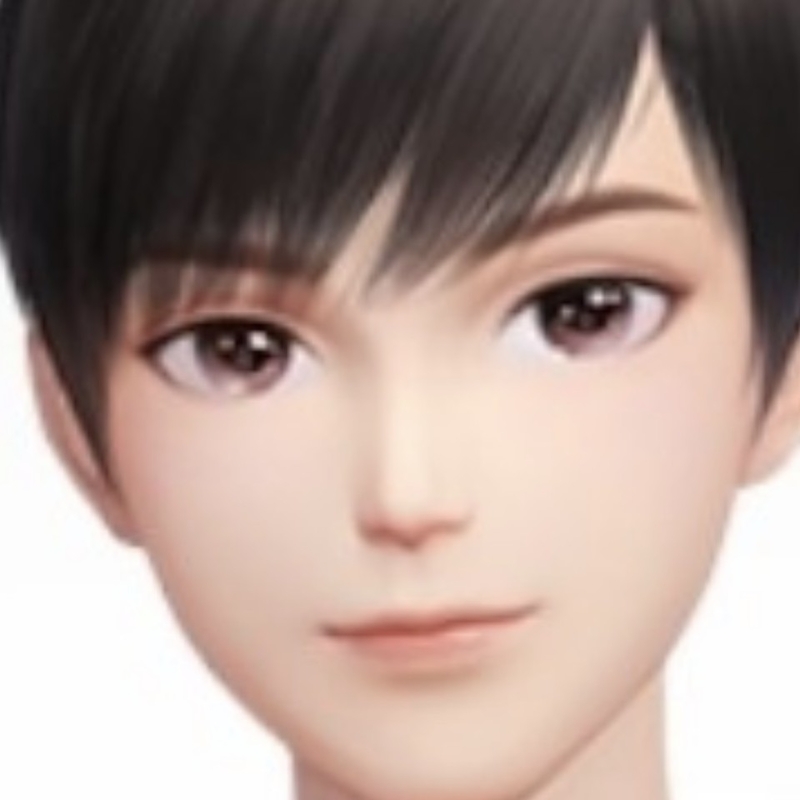 光头仔