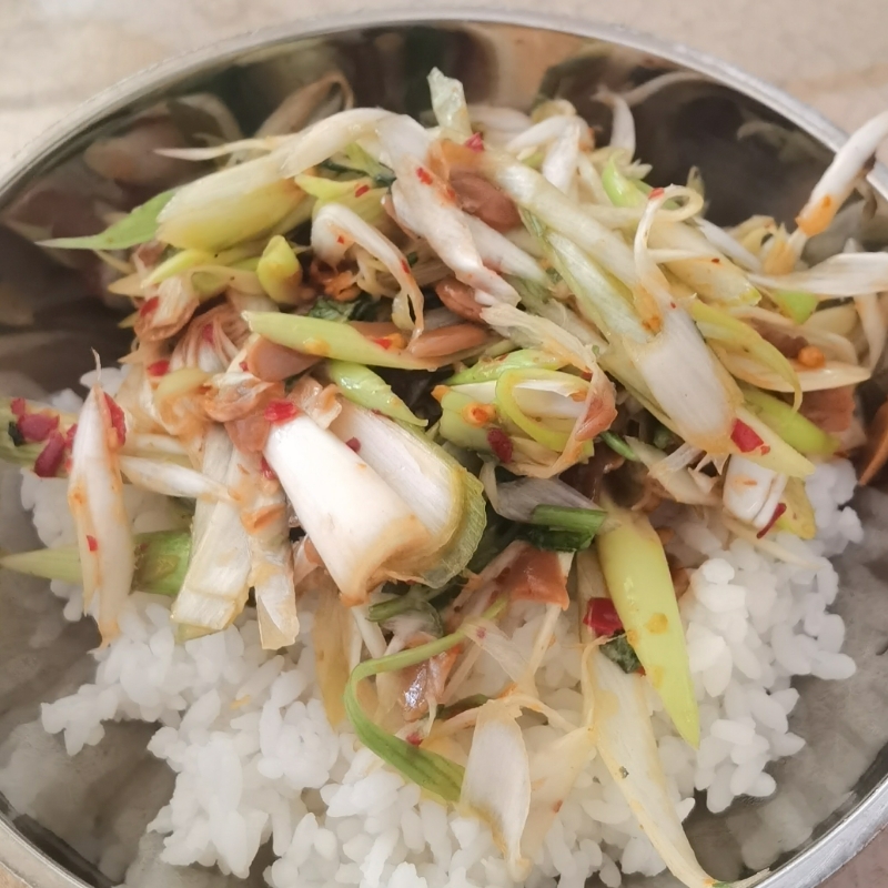 傻子·那