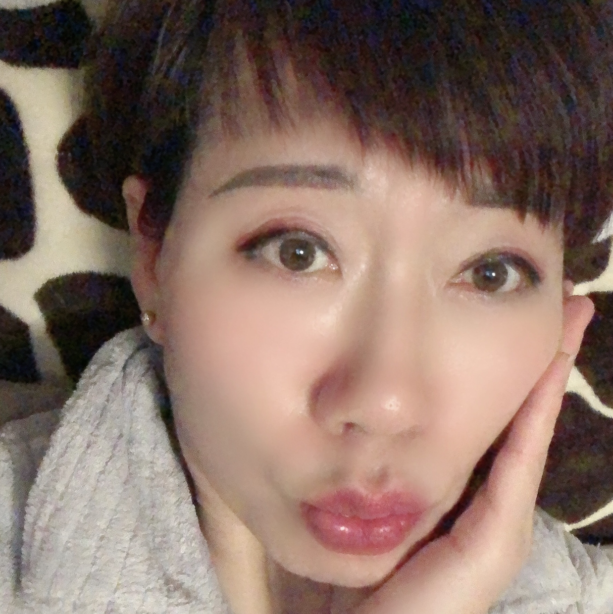 唧唧复唧唧