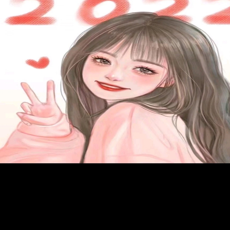 美女