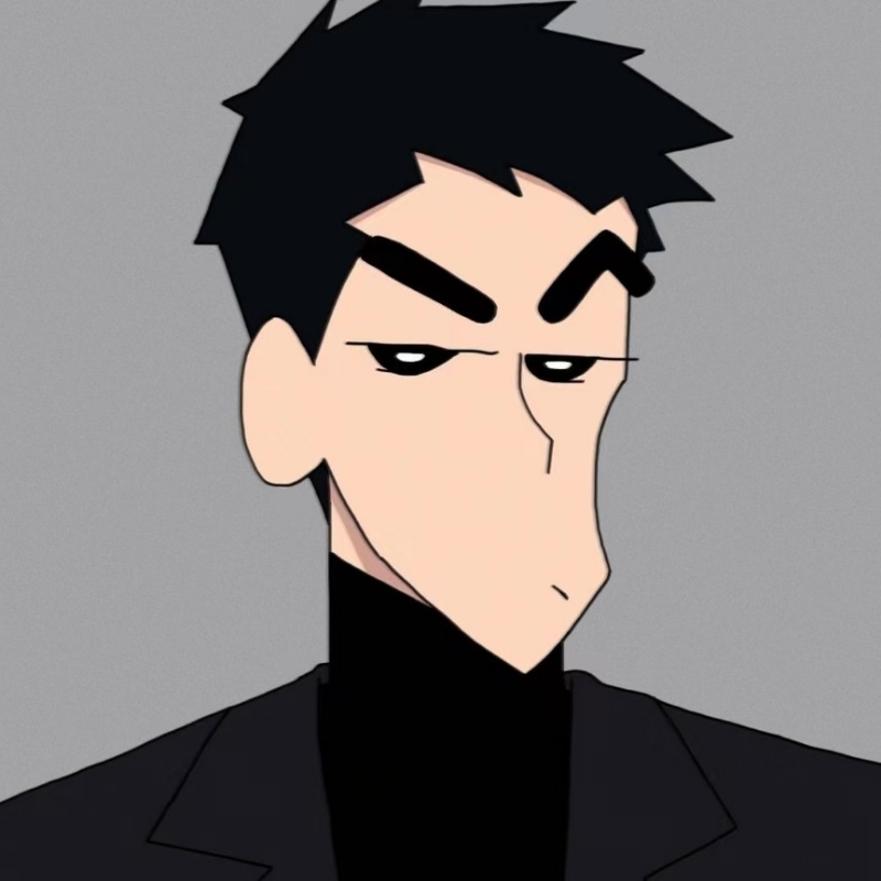 Eric小兰