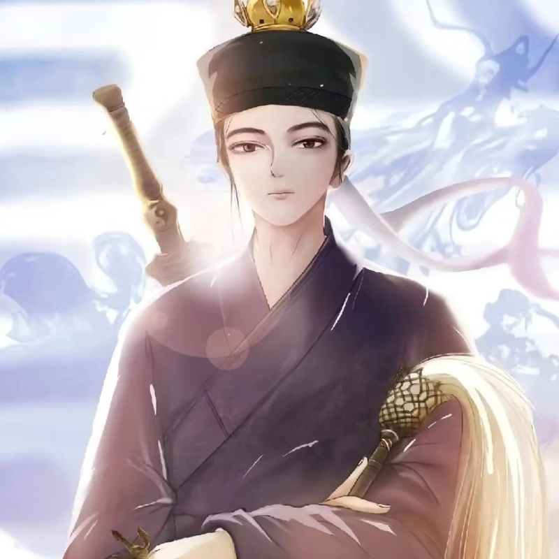 师爷叔